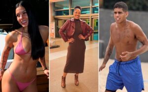 Ana Castela Conquista Corpo Musculoso com Treinos Intensos