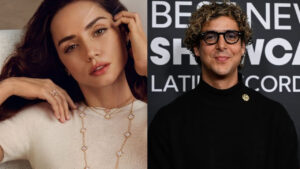 Ana de Armas Descarta Tom Cruise e Surge Beijando Cantor: Novo Romance?