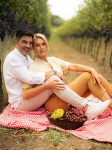 Ana Hickmann e Edu Guedes: Casamento bombástico com atração internacional em 15 dias!
