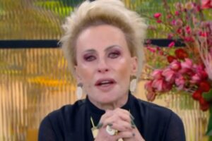 Ana Maria Braga Emociona ao Fazer Adeus Inesperado no Mais Você