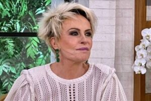 Ana Maria Braga deixa médica em polêmica no Mais Você