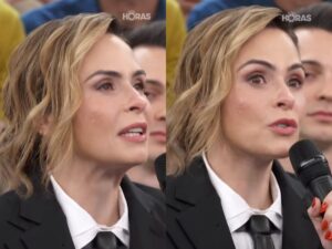 Ana Paula Renault, campeã do BBB26, se recusa a rever o reality e explica por quê