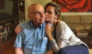 Ana Paula Renault se abre sobre primeiro Dia dos Pais sozinha
