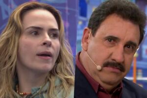 Ana Paula Renault detona Ratinho após polêmica no SBT