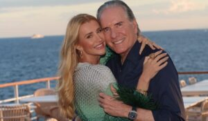 Ana Paula Siebert abre mansão de luxo ao lado de Roberto Justus