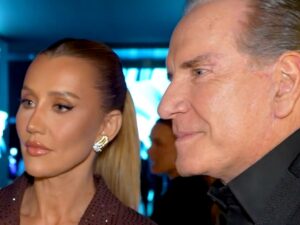 Ana Paula Siebert e Roberto Justus: Mansão Dos Sonhos Saindo do Forno!