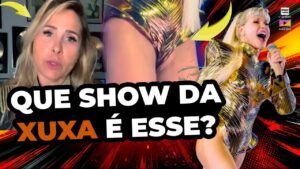 Andréa Sorvetão Revela a Real Razão da Polêmica Separação com Xuxa!