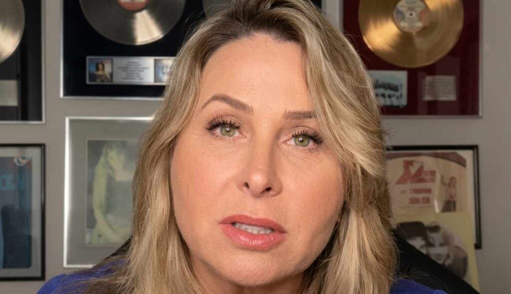 Patrimônio de Andréa Sorvetão, ex-paquita da Xuxa