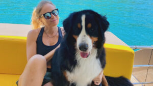 Angélica Sofre Perda Inesperada: Morte do Cachorro Obama Deixa Buraco Enorme
