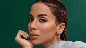 Anitta desabafa sobre experiência como atriz e se arrepende