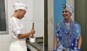 Anitta e Danilo Mesquita Formam Novo Casal? Ligação Espiritual Une os Dois!