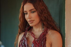 Anitta é indicada ao VMA 2026 por música com Shakira; Madonna lidera com 11 nomeações