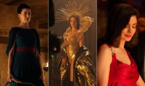 Anne Hathaway domina cinemas com cinco estreias em 2026: incrível!