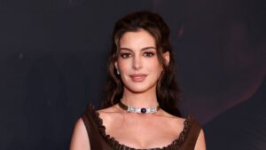 Anne Hathaway revela tentativa de trazer Julie Andrews para ‘O Diário da Princesa 3’