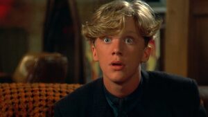 Anthony Michael Hall A amizade que John Hughes destruiu com um “não” ao papel de Ferris!