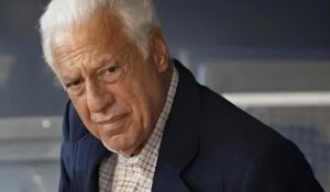 Velório da mãe de Antonio Fagundes fecha com churrascaria