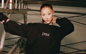 Ariana Grande se revolta com uso de sua voz em vídeo de Trump