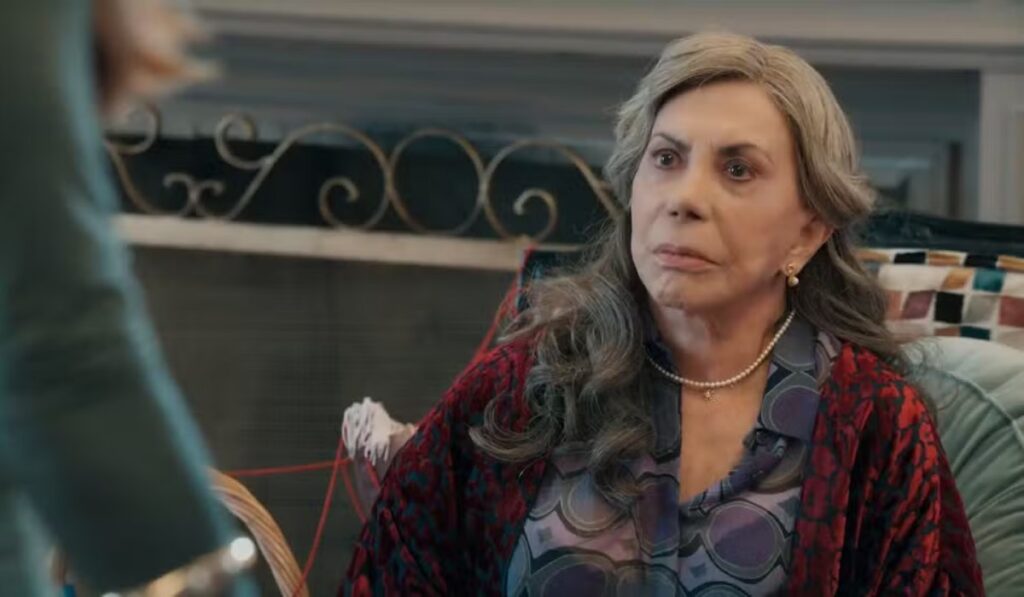 Arlete Salles cancela peça aos 88 anos por problemas de saúde