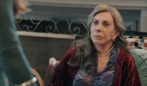Arlete Salles cancela peça aos 88 anos por problemas de saúde