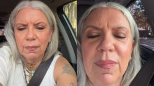 Astrid Fontenelle Desabafa sobre Caos do Trânsito em SP e Alerta sobre Saúde Mental