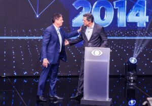 Band e o Debate: A Tradição que Marca o Início Oficial das Campanhas no Brasil