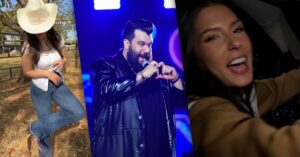 Festa do Peão de Barretos 2026: Ana Castela chega, Rafa Kalimann passa perrengue e Panda faz estreia imperdível!