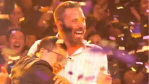 Ben Affleck Fatura 1 Milhão no Quem Quer Ser um Milionário com Pergunta Inusitada