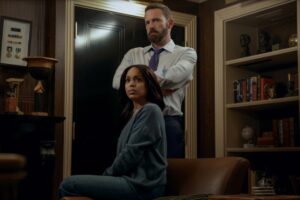 Ben Affleck Dirige e Atua em ‘Sobrevivência’ na Netflix
