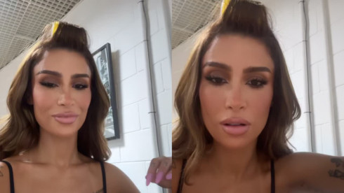 Bianca Andrade revela bastidores da Dança dos Famosos e choca ao falar sobre ganho de peso