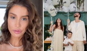 Bianca Andrade Expõe Reação Real ao Descobrir Gravidez do Ex-Marido