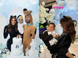 Bianca Andrade revela reação ao 2º filho de Fred Bruno e sai em defesa de si mesma