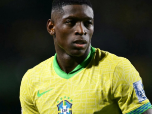 Botafogo tenta trazer Luiz Henrique de volta do Zenit