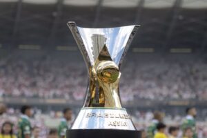 Brasileirão vai mudar TUDO! 10 novas regras de arbitragem chegam na 23ª rodada