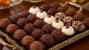 Brigadeiro em Risco: O Doce Mais Brasileiro Está Desaparecendo das Prateleiras