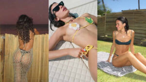 Bruna Marquezine Faz 31 Anos e Arrasa com Fotos de Tirar o Fôlego