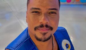 Bruno Cardoso se pronuncia após deixar o hospital e avisa