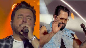 Bruno & Marrone Revoltam Fãs em Show