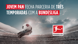 Jovem Pan transmite Bochum x Hertha Berlin ao vivo pela Bundesliga 2