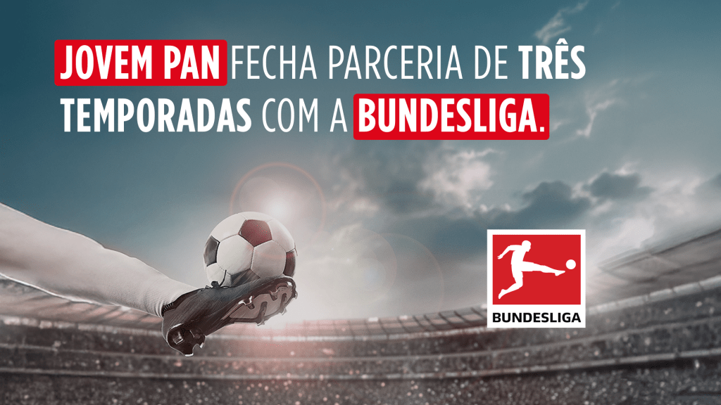 Jovem Pan transmite Bochum x Hertha Berlin ao vivo pela Bundesliga 2