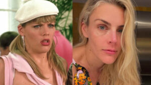 Atriz de ‘As Branquelas’ revela tumor cerebral e duas cirurgias: ‘Grata por estar viva’