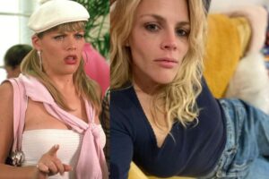 Busy Philipps se submete a cirurgia após descobrir tumor