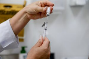 Campanha de multivacinação chega para proteger crianças e adolescentes