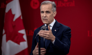 Canadá Promete Retaliar ‘Dólar por Dólar’ Após EUA Aplicarem Tarifas de 50%