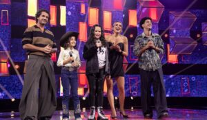 Canta Comigo Teen lidera audiência e bate recorde no país