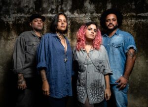 Canto Cego retorna ao Rock in Rio 2026: banda da Maré fala do desafio de viver da música!