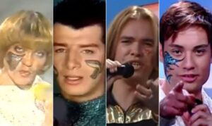 Carlos Cesare Morre e Fãs Relembram os Pablos do Clássico ‘Qual é a Música’