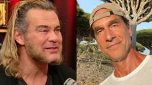 Carmo Dalla Vecchia revela ‘crush’ em Victor Fasano e deixa fãs intrigados