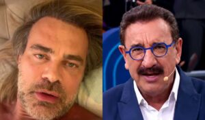 Carmo Dalla Vecchia detona Ratinho: ‘Essa babaquice’ — treta viraliza!