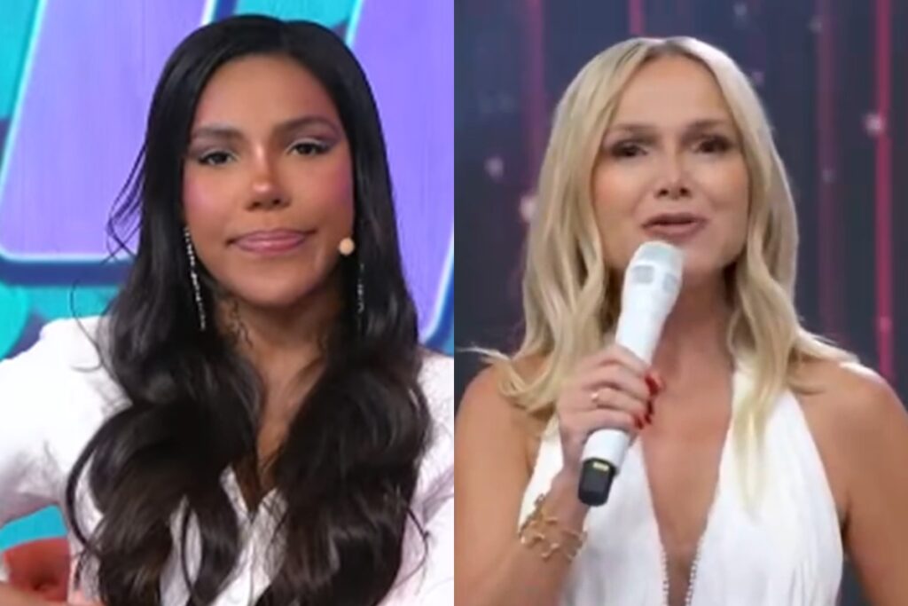 Carol Lekker se afasta do SBT após críticas a Eliana e revela motivo polêmico