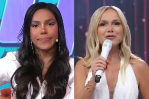 Carol Lekker se afasta do SBT após críticas a Eliana e revela motivo polêmico